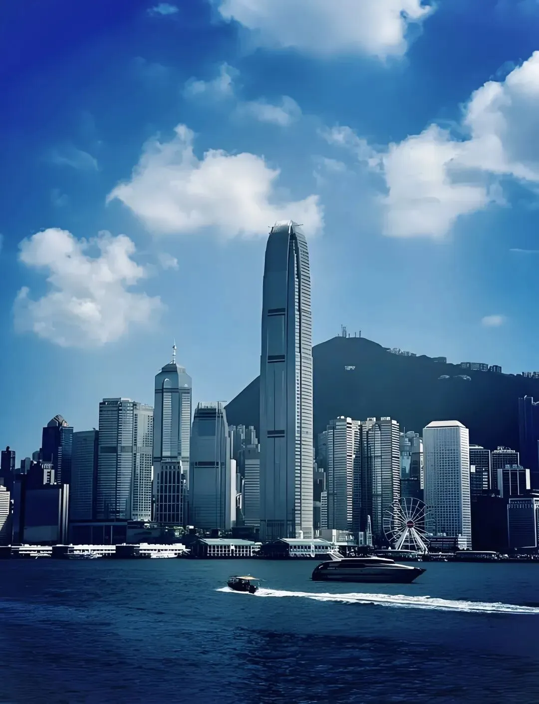 八部门联手围剿跨境券商,香港身份为何成了最后的“护身符”?
