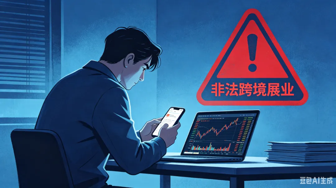 三大境外券商被重罚,引发对香港保险的一点思考