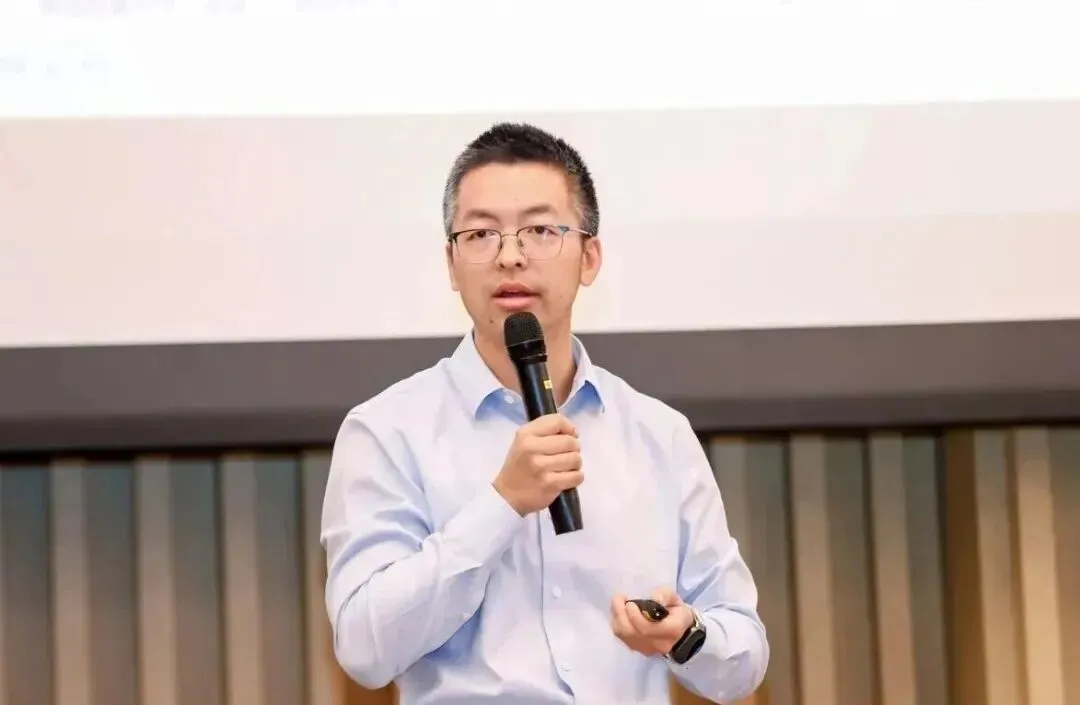 券商联席所长离职,下一站
