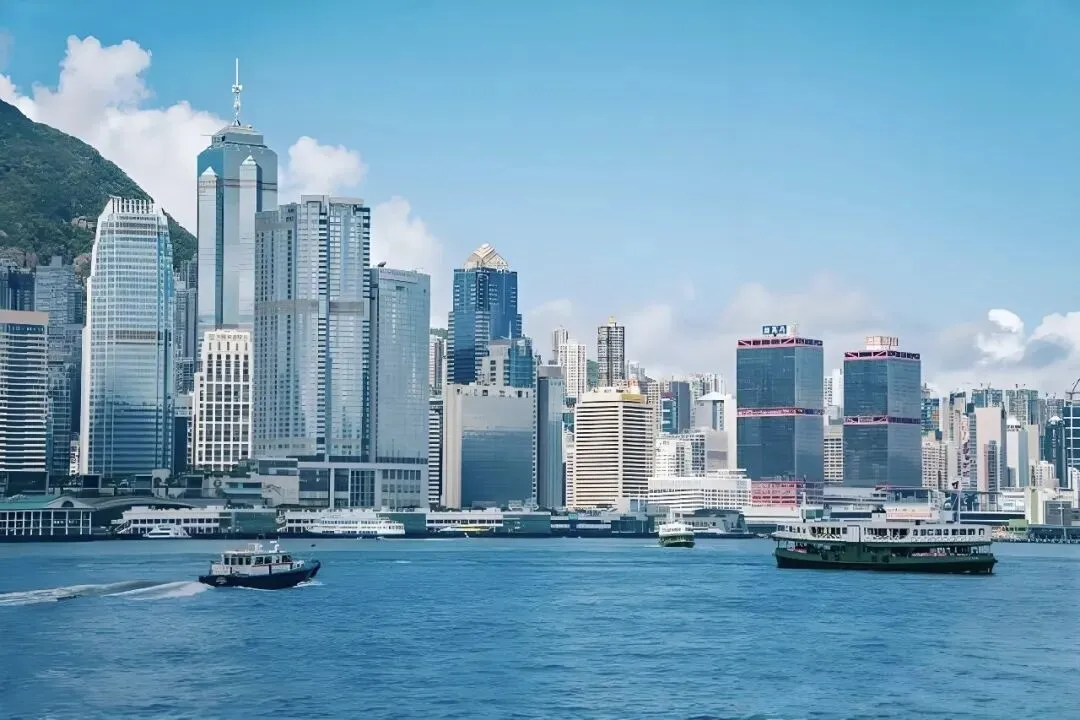 跨境券商清剿之后,资产何去何从?CRS 2.0时代高净值人群的“身份+税务+资产”合规重构指南