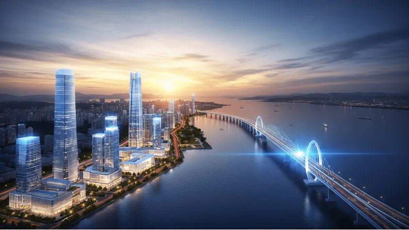 1139亿!中金“三合一”打造万亿券商,投行整合深水区怎么趟?