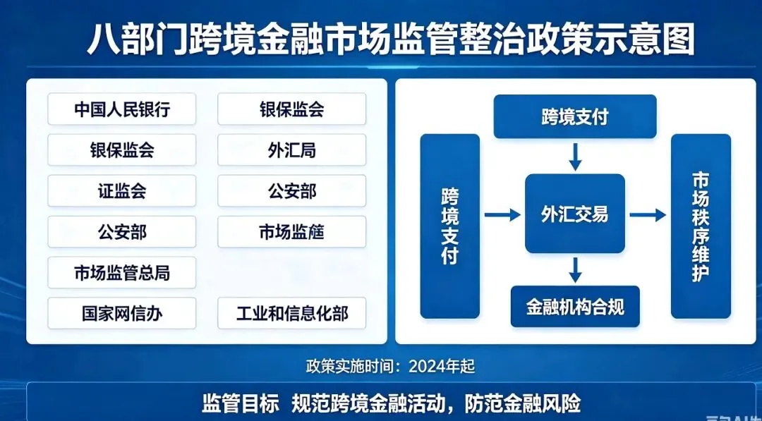 别再侥幸!跨境券商全面收紧,普通投资者的出路只有这4条