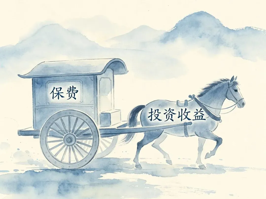 各行业投资逻辑——保险、券商