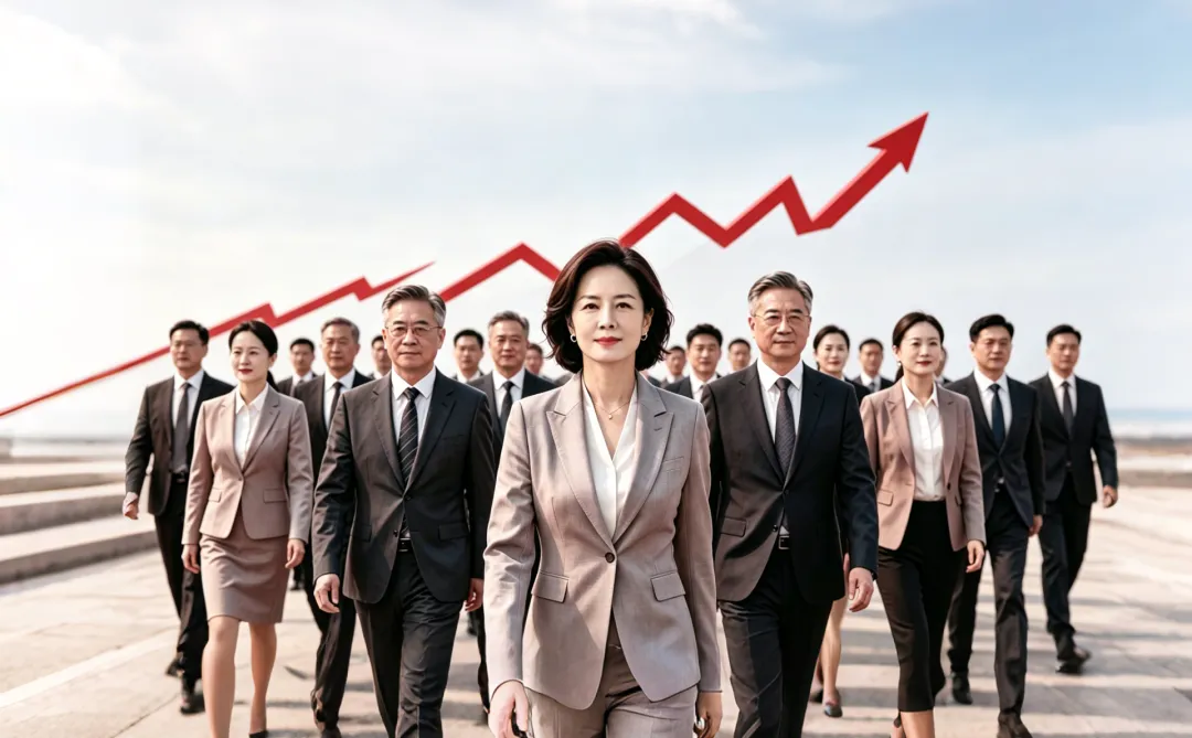 中原证券:最“佛系”的券商,悄悄跑出稳增长