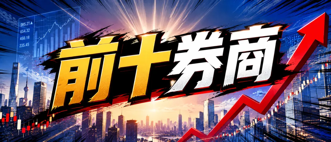 老牌前十券商回归!股票万0.854免五,成本打到底,懂的人都在抢!