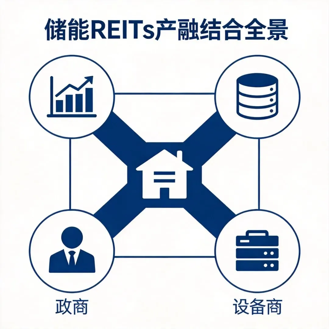券商不干活,跑去开新能源公司?这背后藏着一盘大棋