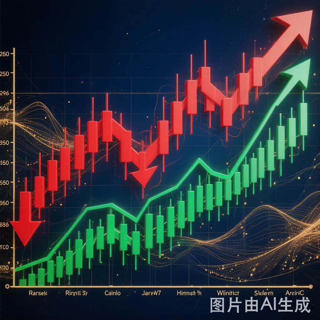 风格巨震 券商三条主线浮现