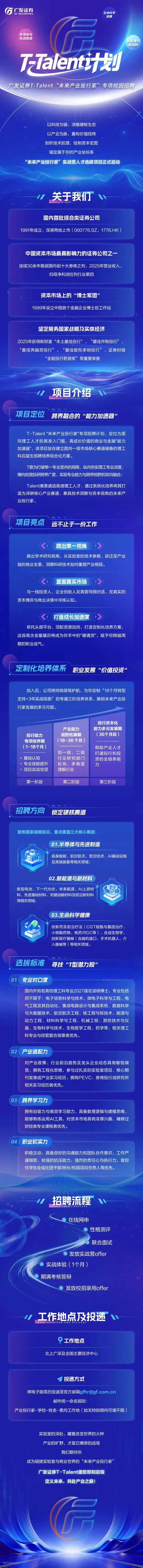 券商、公募基金校招&实习-有留用、有投研、有头部机构投行