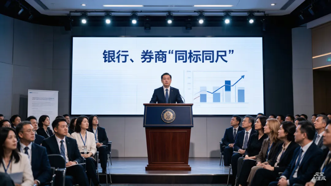 金管局出手:银行、券商＂同标同尺＂,赴港开户的游戏规则变了