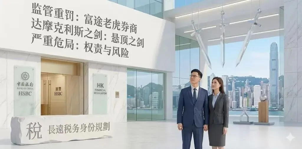 紧急提醒:境外券商持仓用户请留步
