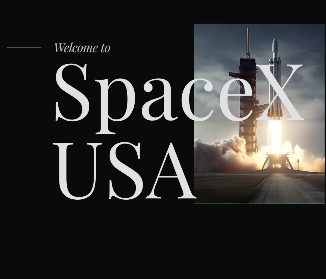 SpaceX只提一家中国供应商,券商却数出十几家