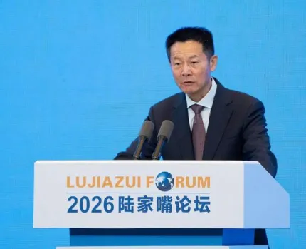 吴清:外界对跨境券商整治存在误读