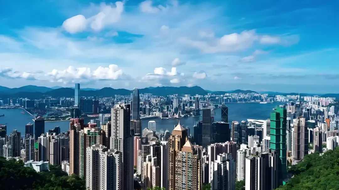 为什么每次券商的话题升温,香港保险都会被提起?