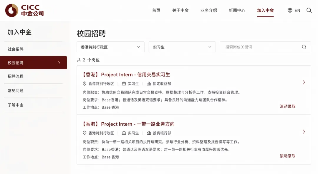 离谱!花百万读商科海投无门,券商砸几百亿却招不到对的人