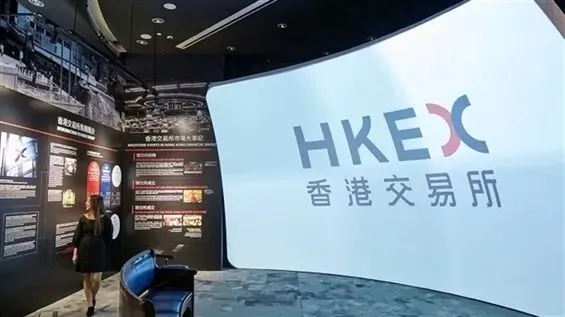 外资投行退潮,中资券商加冕|港股IPO观察