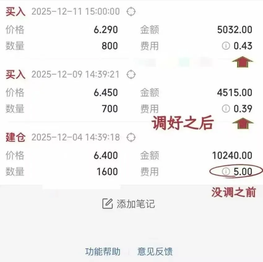同一家券商,开户渠道不同佣金天差地别?低佣有哪些好处?
