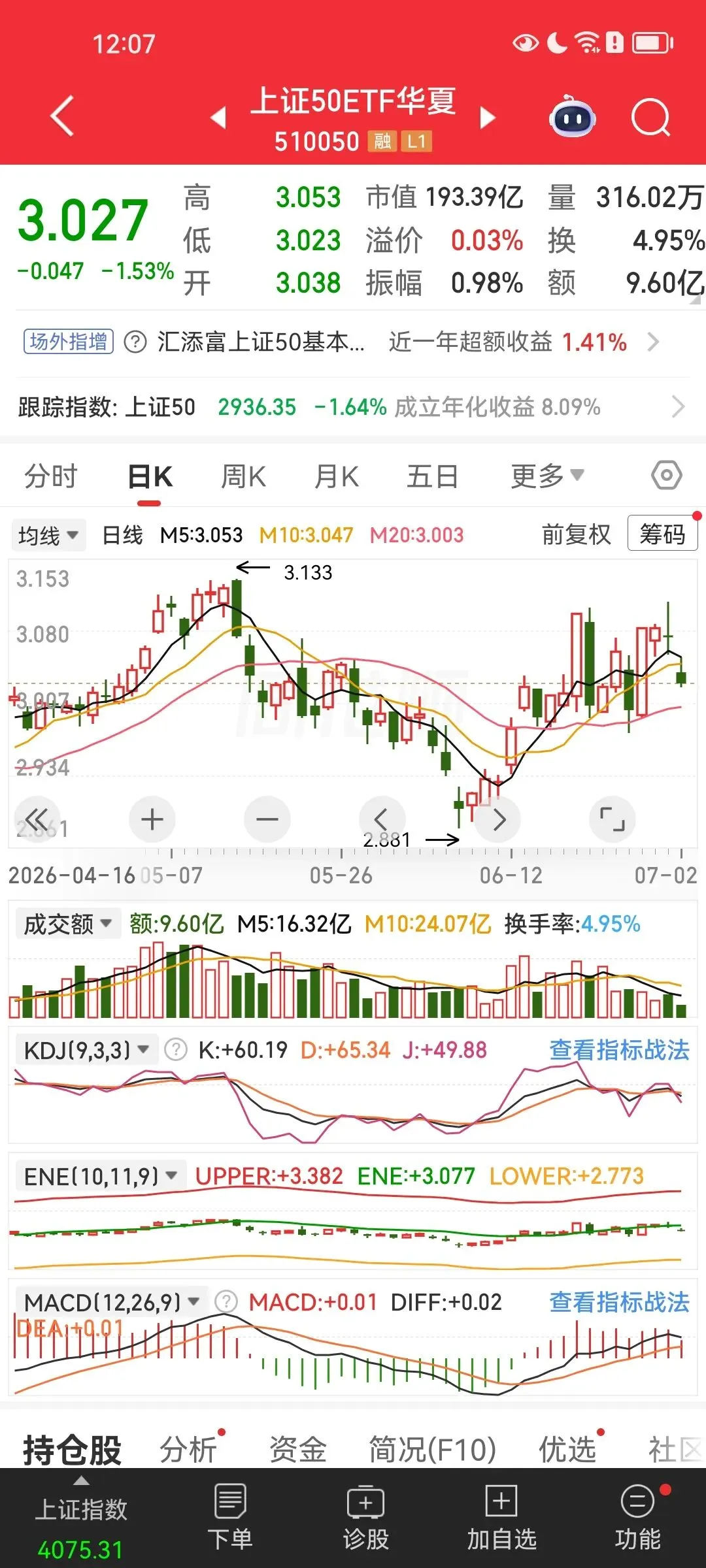 券商又骗线