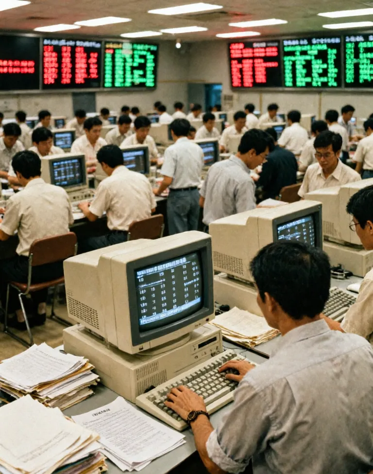 从托管重整到千亿券商,东兴证券的成长之路