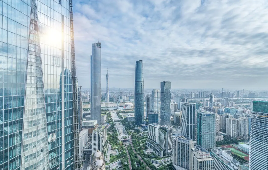 券商整合迈入“深水区”:中金“三合一”关键一步,行业洗牌全面提速
