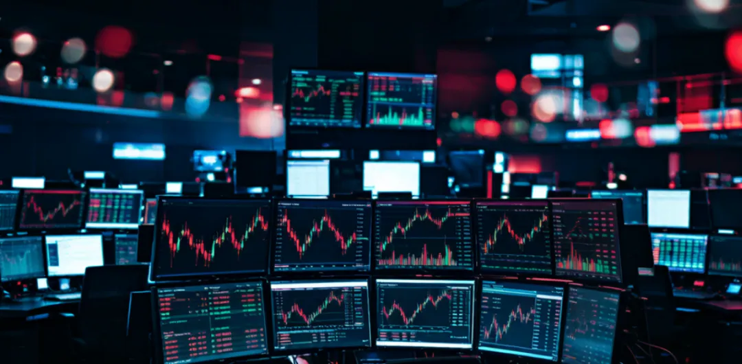 适合普通人定投的行业指数:券商可以定投吗?