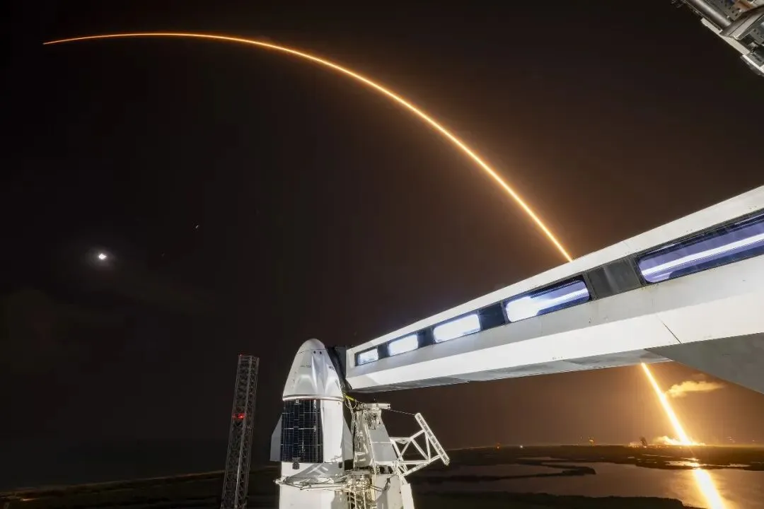 SpaceX赢得华尔街看涨呼声,多家券商给予“买入”