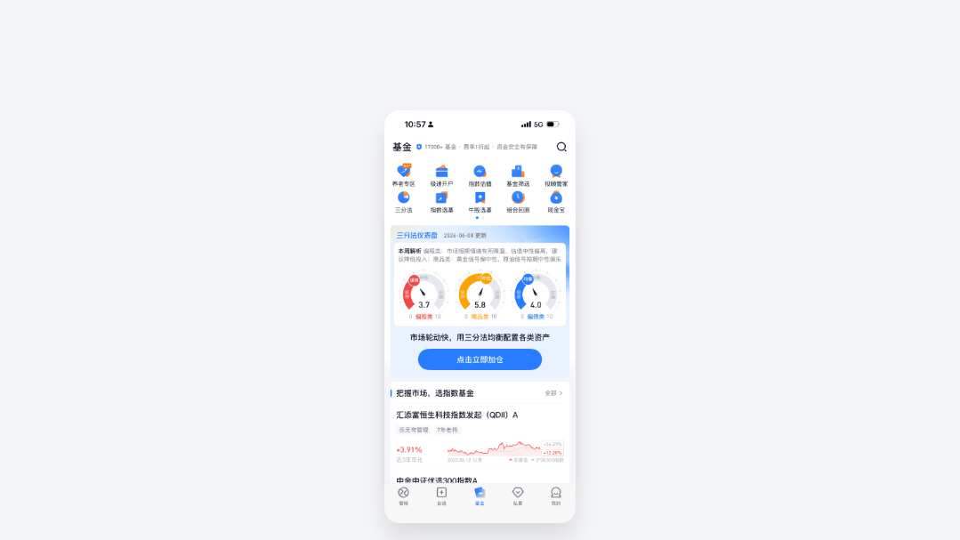 券商赚这么多利润,为什么就是不涨?