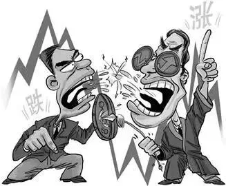 券商板块深度研判:低估与高增的“剪刀差”何时修复?