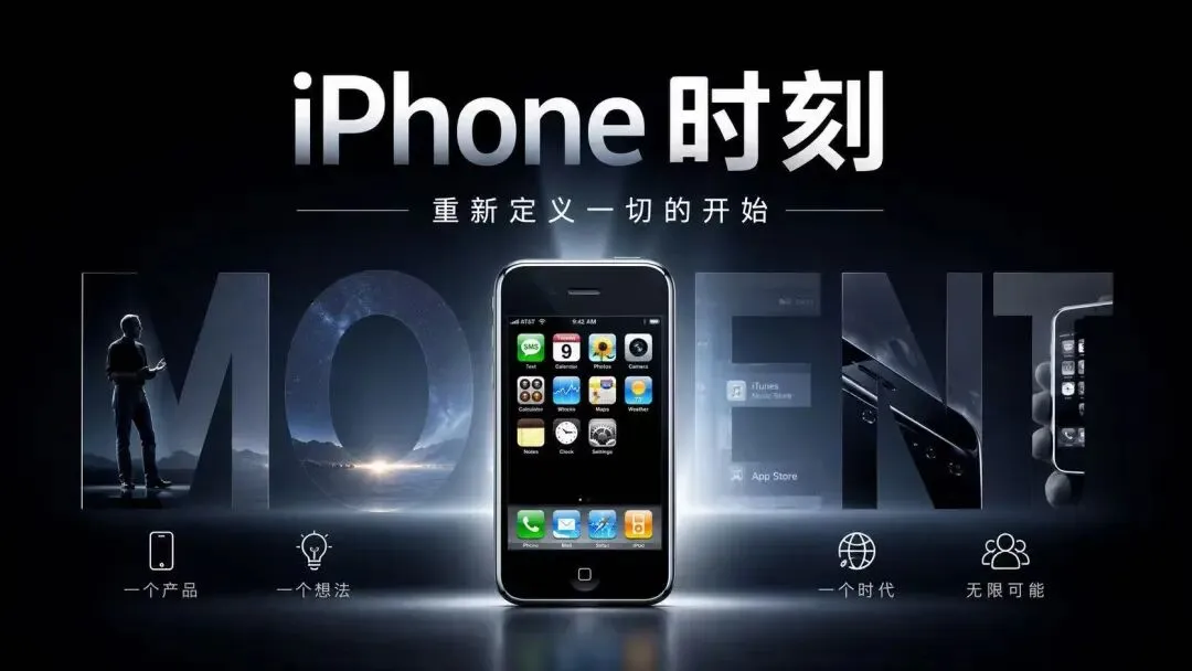 大模型很火,券商为什么还没迎来自己的iPhone时刻?