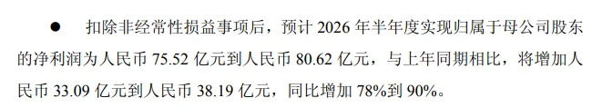 展望2026下半年:券商的净利润还能涨吗?