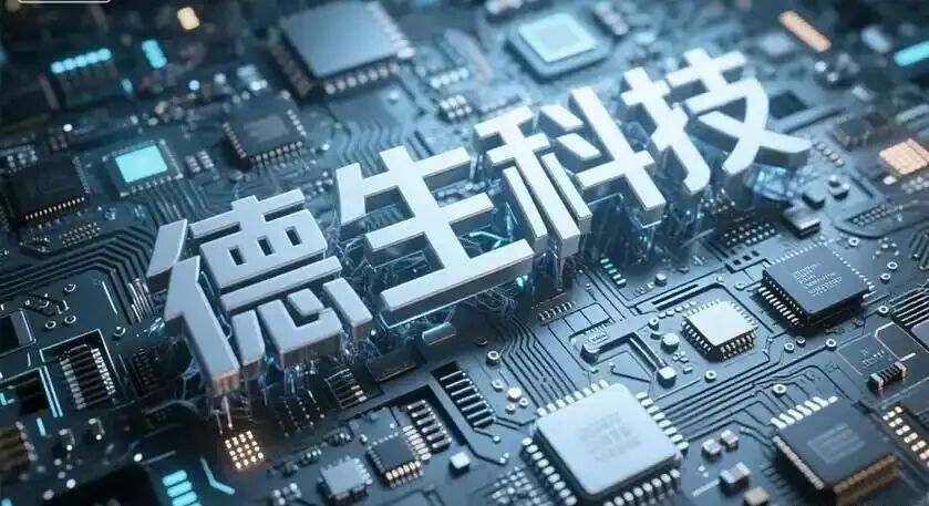 AI 人社政策催化,德生科技券商目标价多少,入场时机在哪