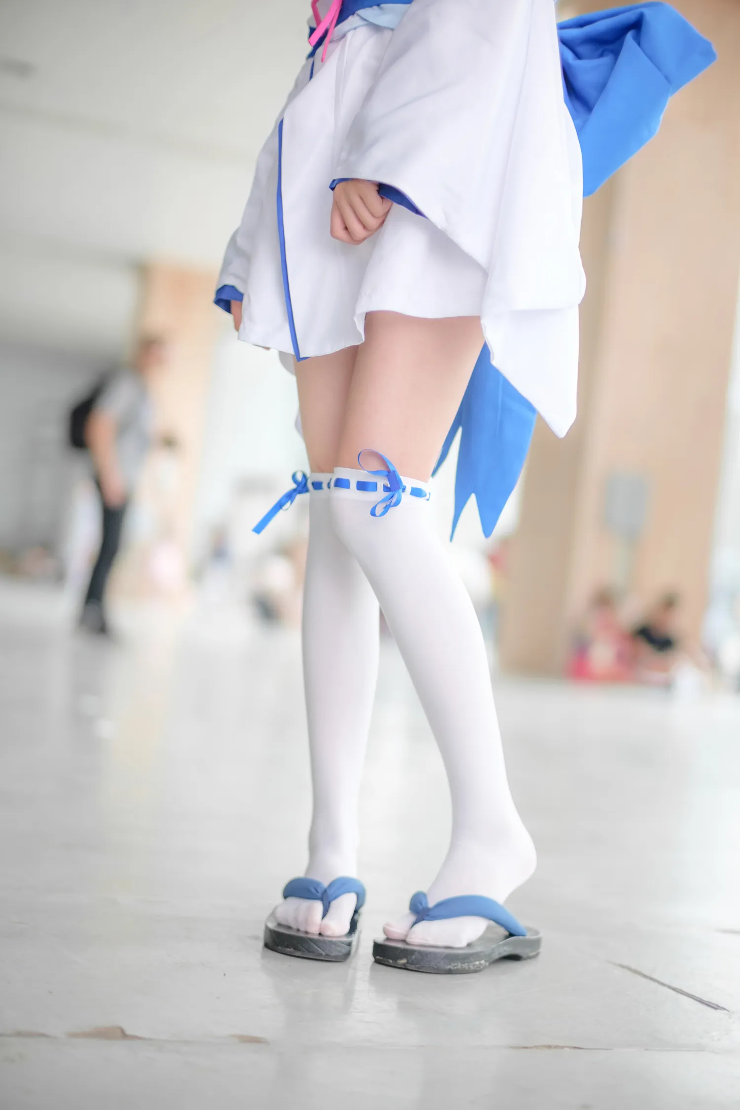 森萝财团FREE-002[15P] 性感美女个人写真摄影艺术照