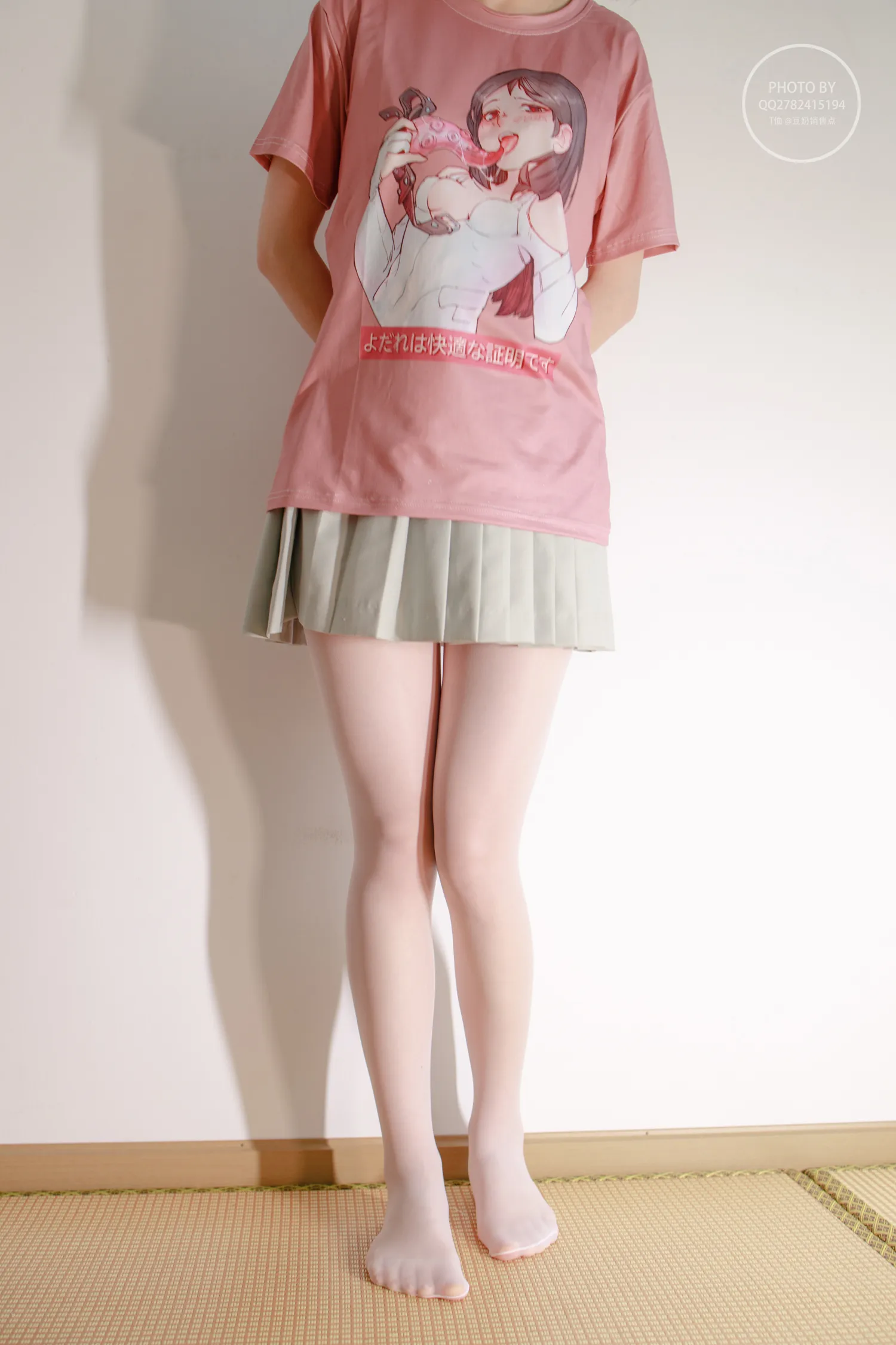 森萝财团無料004[40P] 性感美女个人写真摄影艺术照