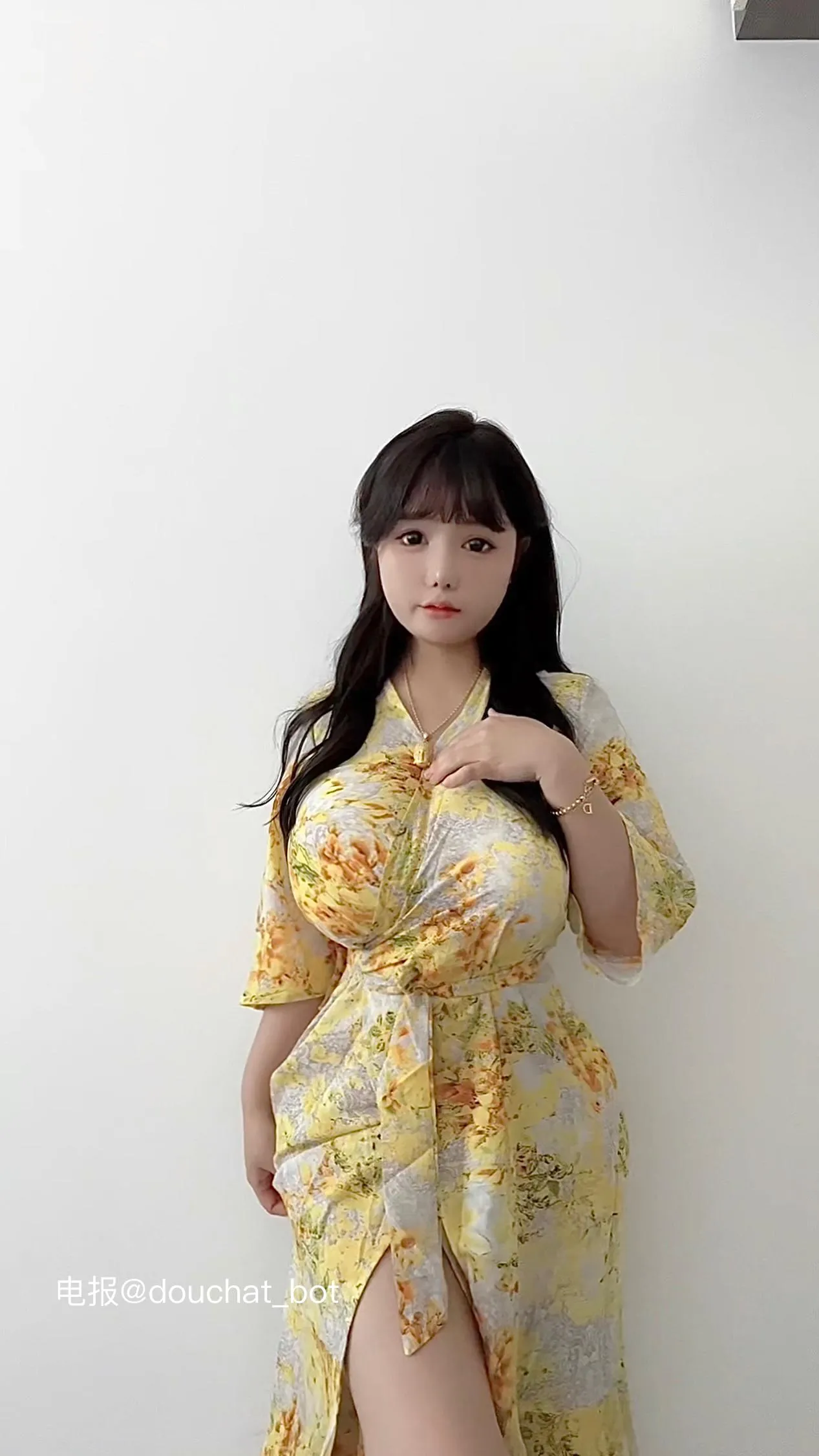 抖音巴菲音微密圈NO.003期【8P27V】性感美女个人写真摄影艺术照
