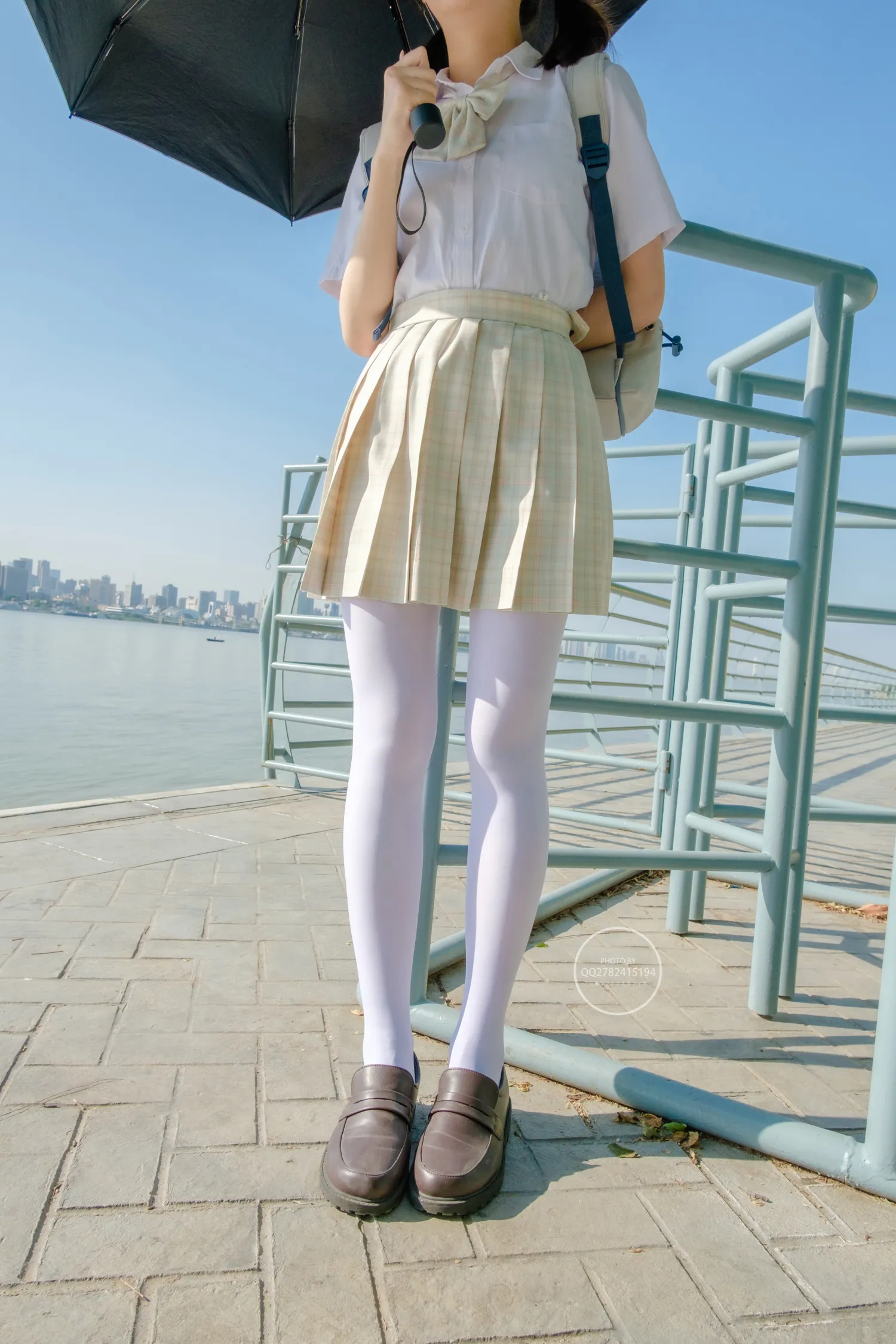 森萝财团有料40[95P] 性感美女个人写真摄影艺术照