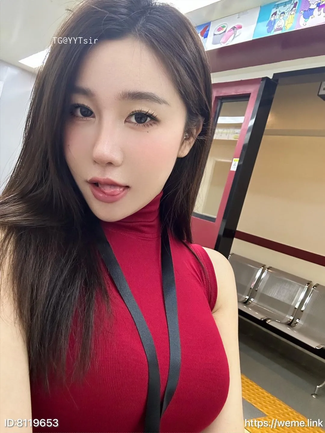 抖音一只77微密圈NO.003期【102P3V】 性感美女个人写真摄影艺术照