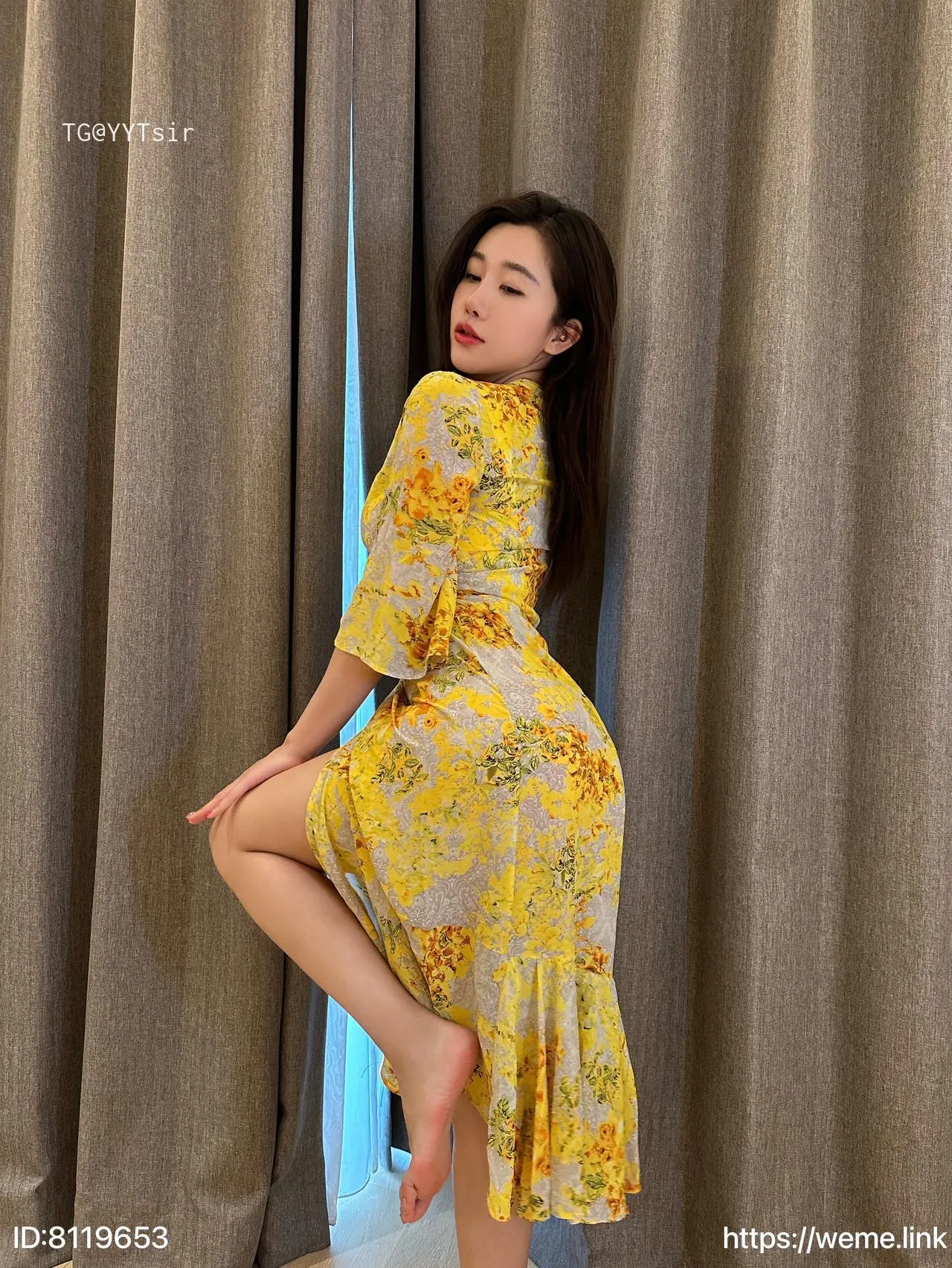 抖音一只77微密圈NO.003期【102P3V】 性感美女个人写真摄影艺术照