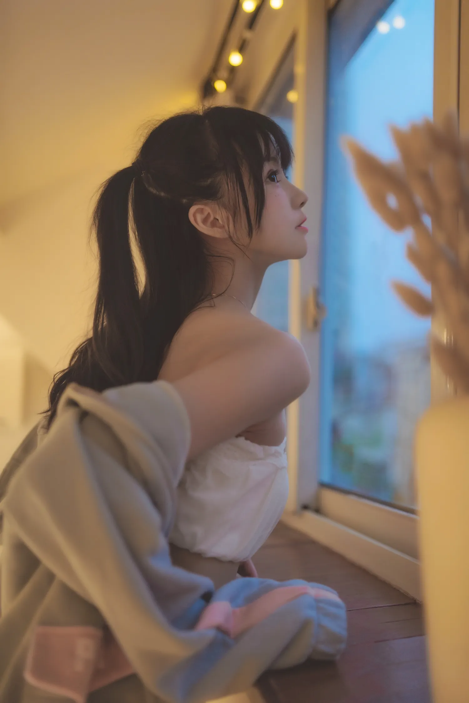 桜桃喵VOL.080[19P]碎星-性感美女个人写真摄影艺术照