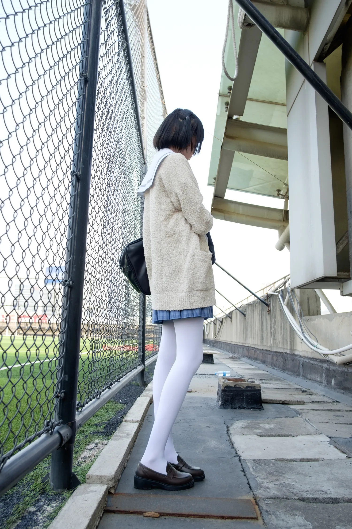 森萝财团SSR-001[74P] 性感美女个人写真摄影艺术照