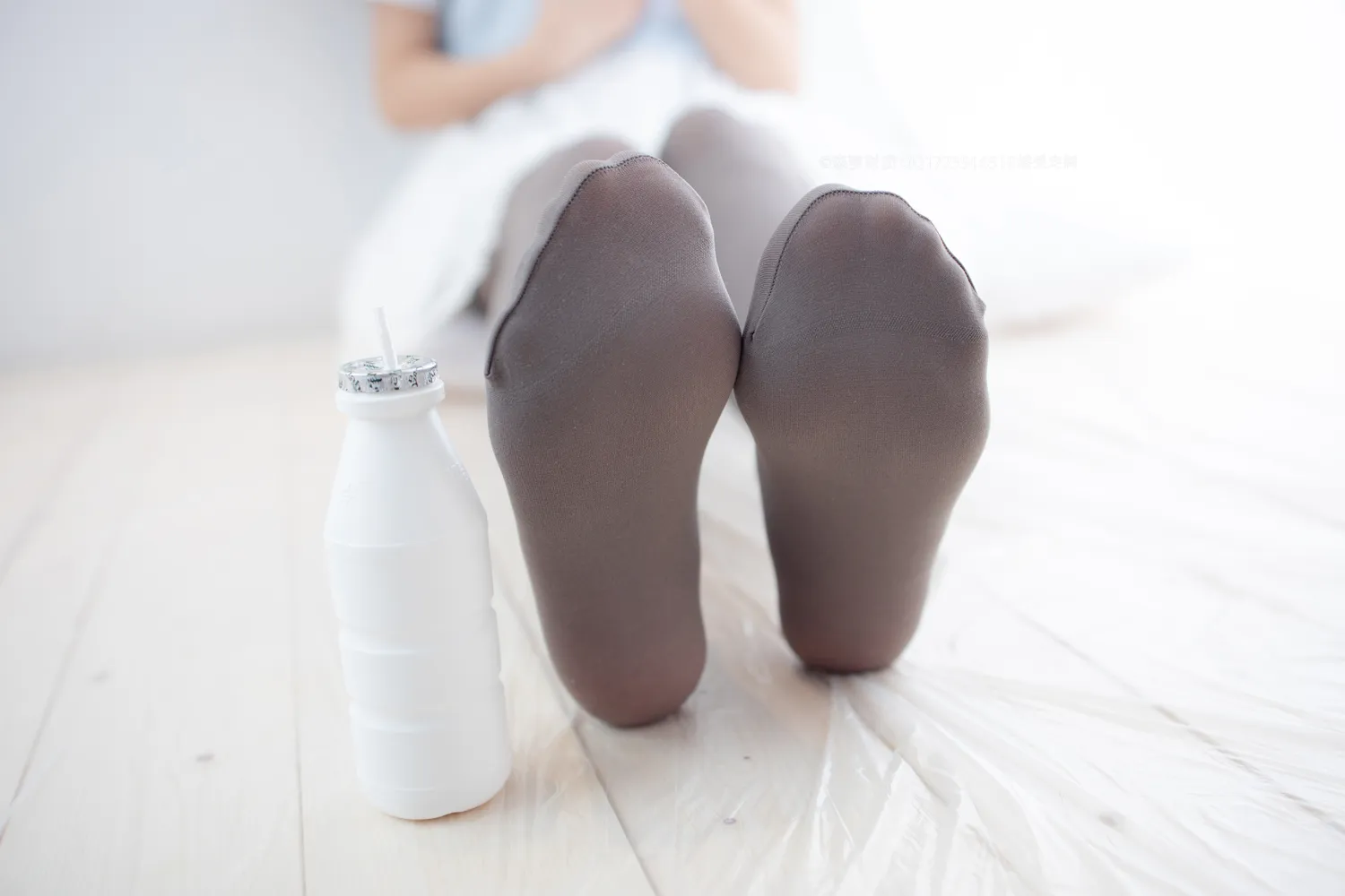 森萝财团X-054[86P1V] 性感美女个人写真摄影艺术照