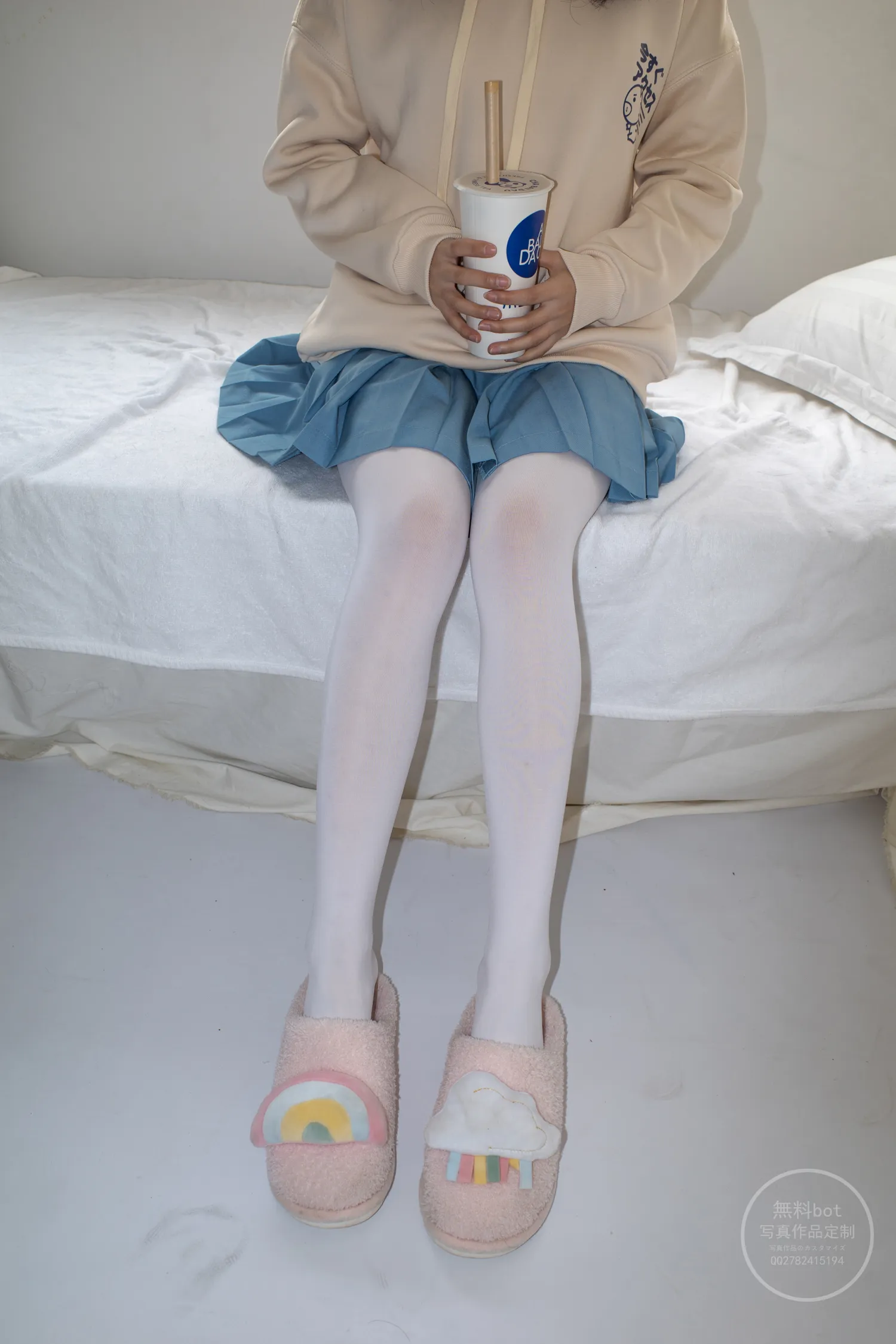 萝财团有料24[83P] 性感美女个人写真摄影艺术照